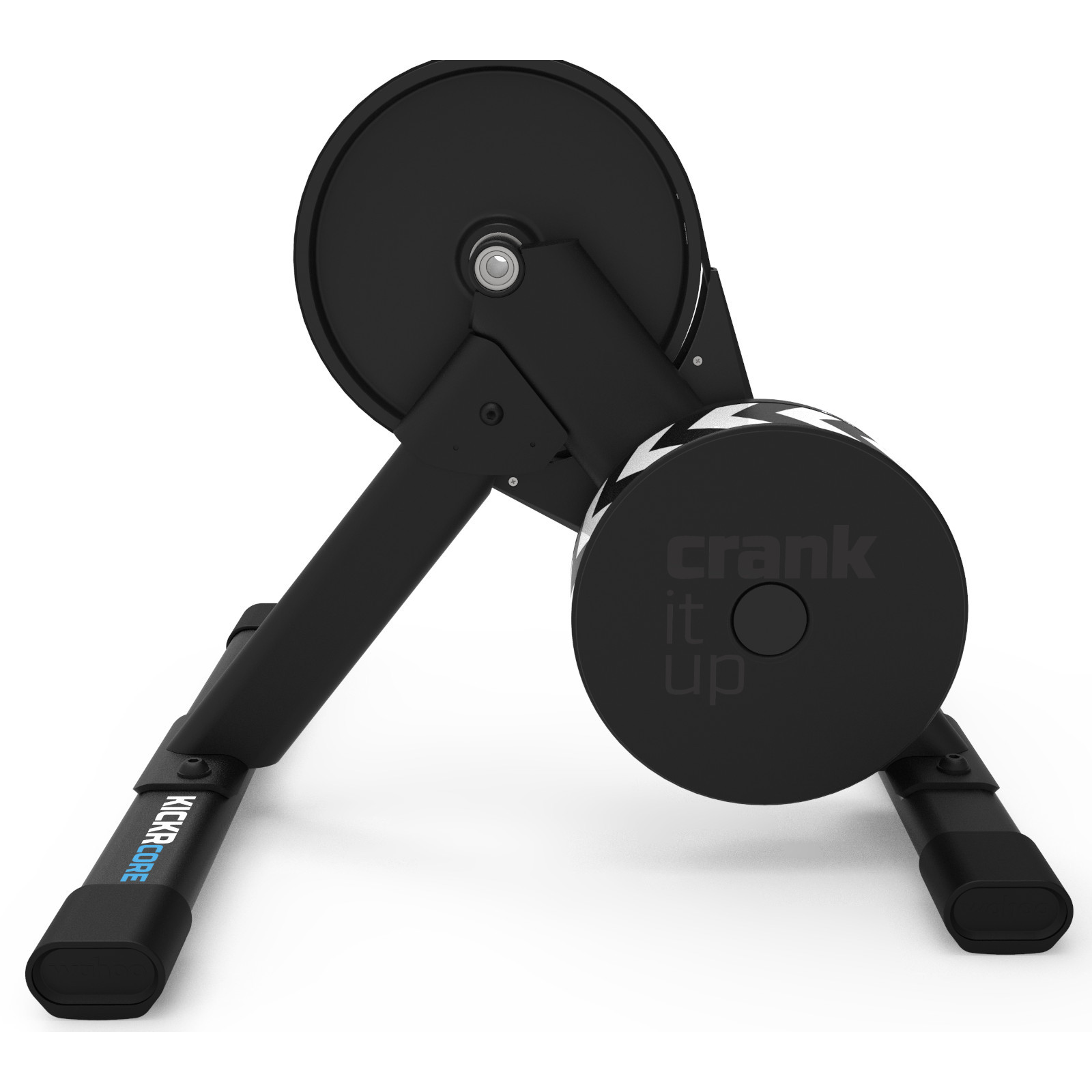 Wahoo Kickr Core 2 Rollentrainer kopen met 13 klantenbeoordelingen